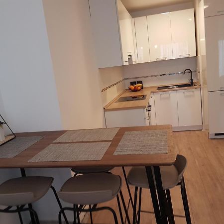 Apartment Tonka Split Exteriér fotografie