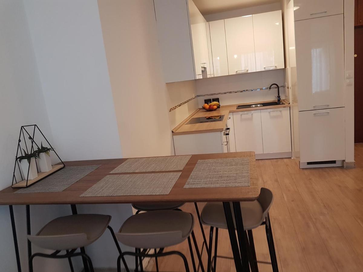 Apartment Tonka Split Exteriér fotografie