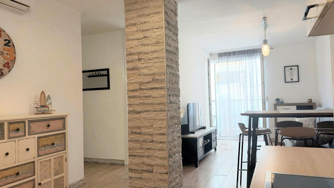 Apartment Tonka Split Exteriér fotografie