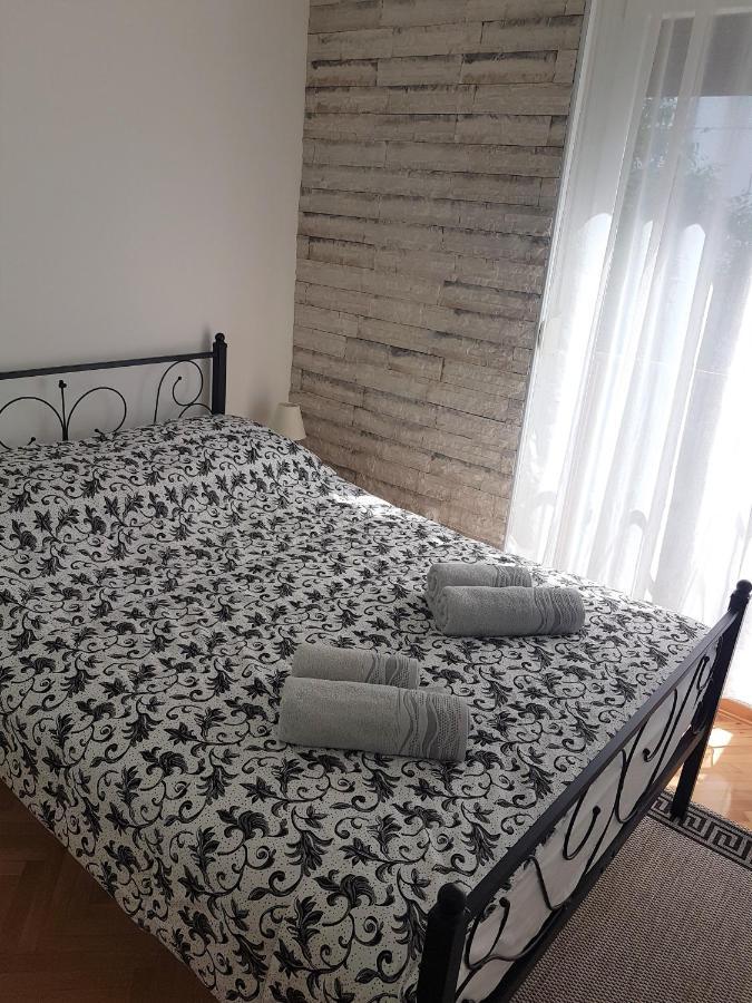 Apartment Tonka Split Exteriér fotografie