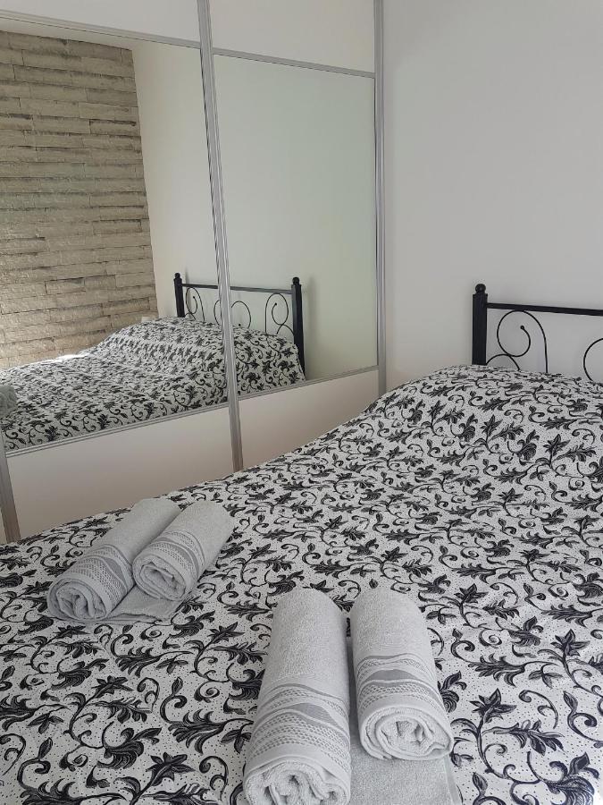 Apartment Tonka Split Exteriér fotografie